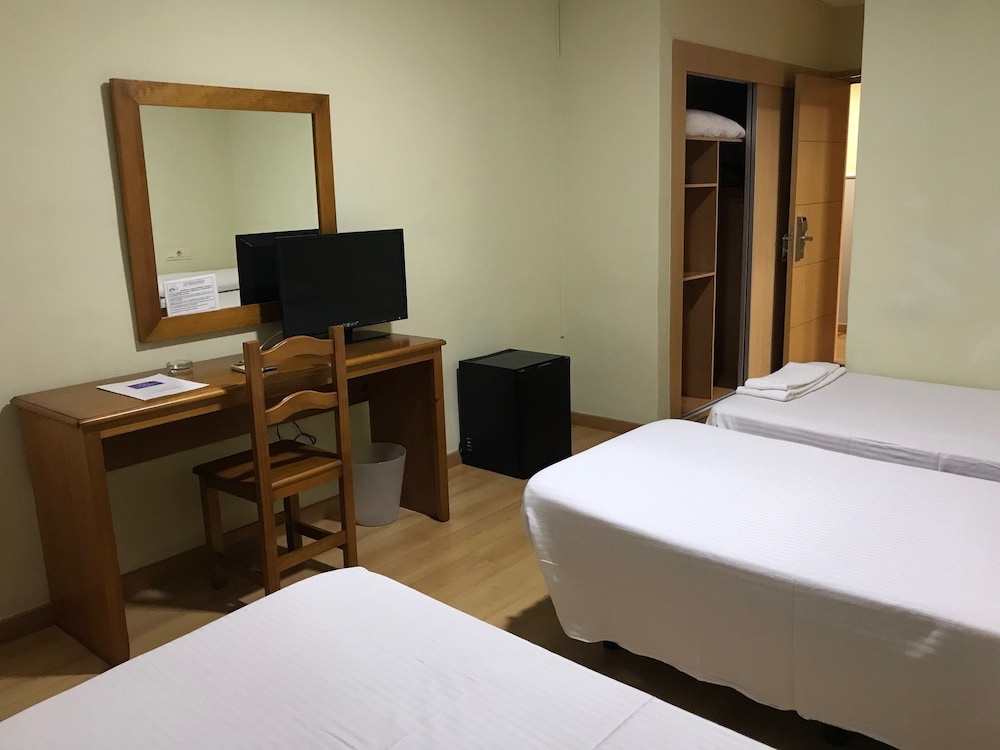 Triple Room photo 2