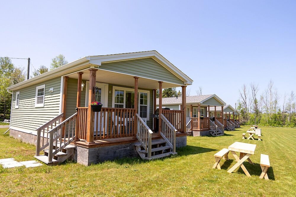 Chalet photo 1
