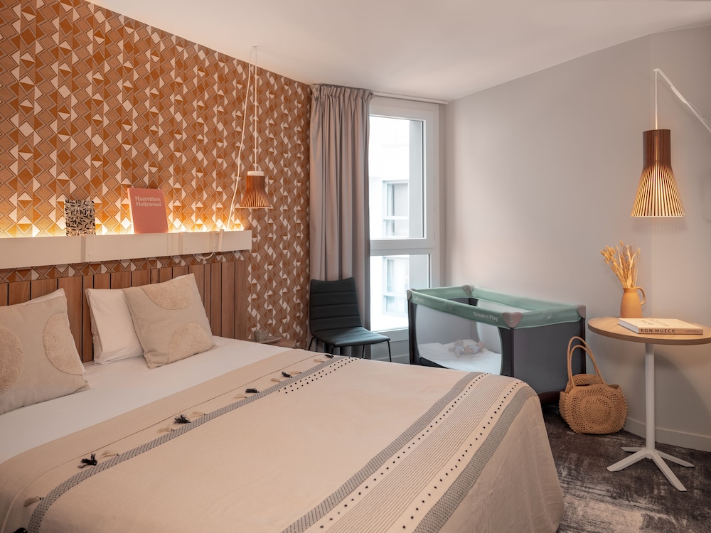 Standard Room, 1 Double Bed thumbnail 5