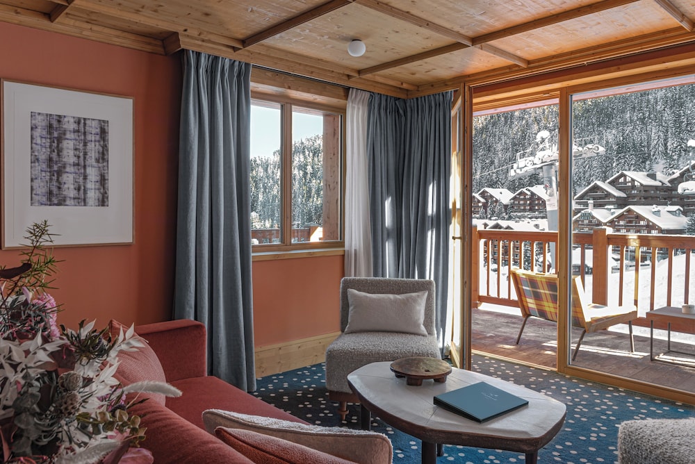 Superior Suite