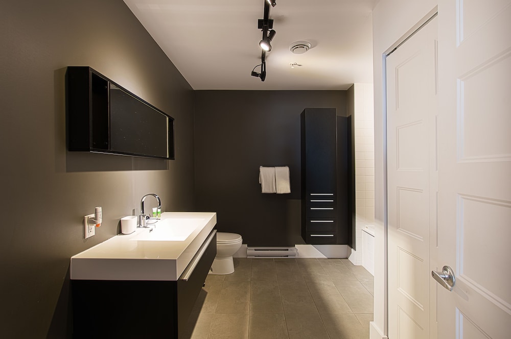 Apartment, 2 Bedrooms, City View (304)