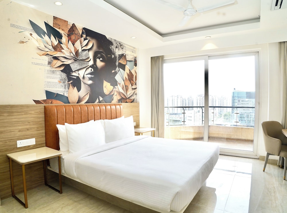 Business Twin Room - Photo 1