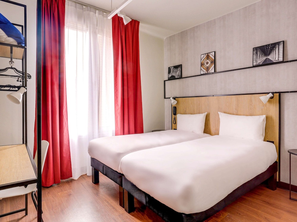 Standard Room, 1 Twin Bed photo 2