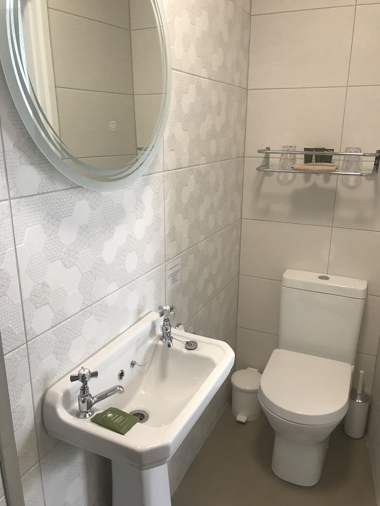 Single Room (Room 5 1st Floor) photo 3