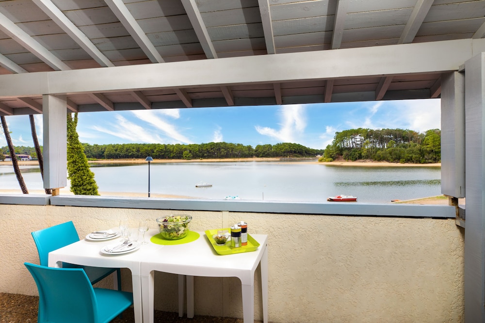 Apartment, 2 Bedrooms for 6, Lake View - Photo 24