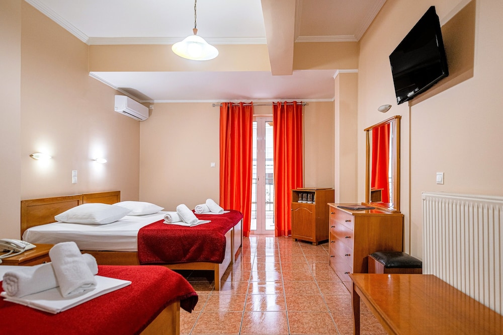 Triple Room - Photo 2