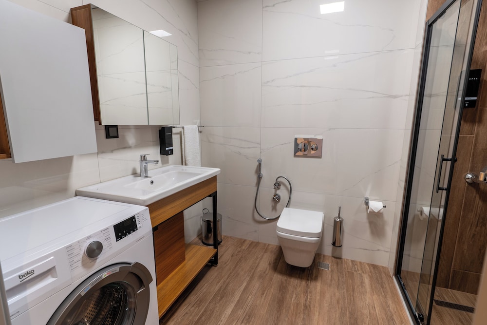 Premium Suite, City View photo 2