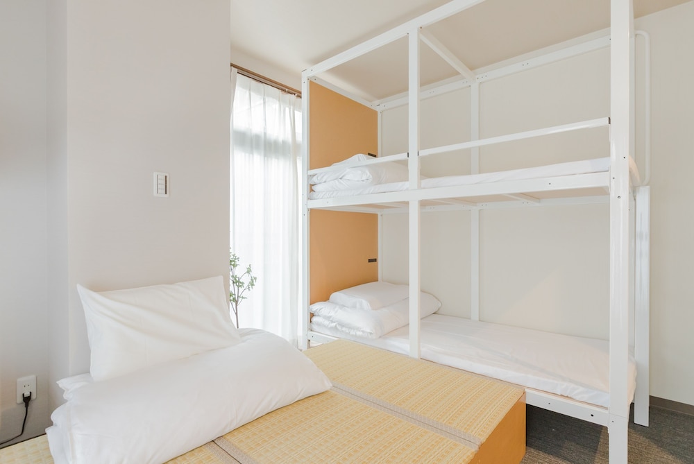 Bunkbed Room photo 2