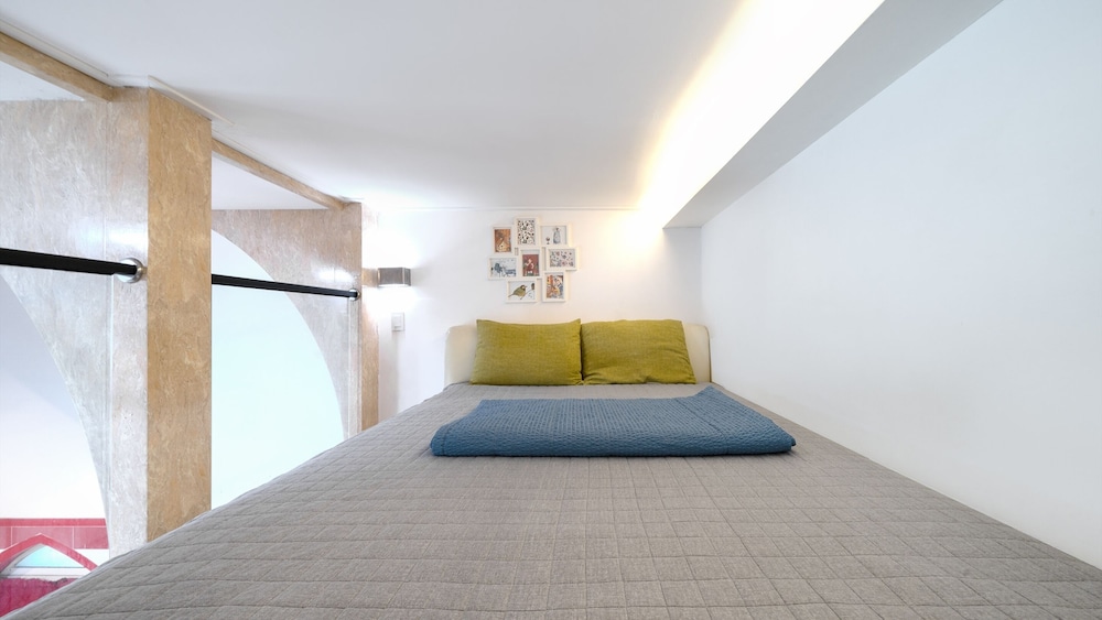 Basic Room, 1 Bedroom (A 103 (Pets Allowed)) - Photo 8