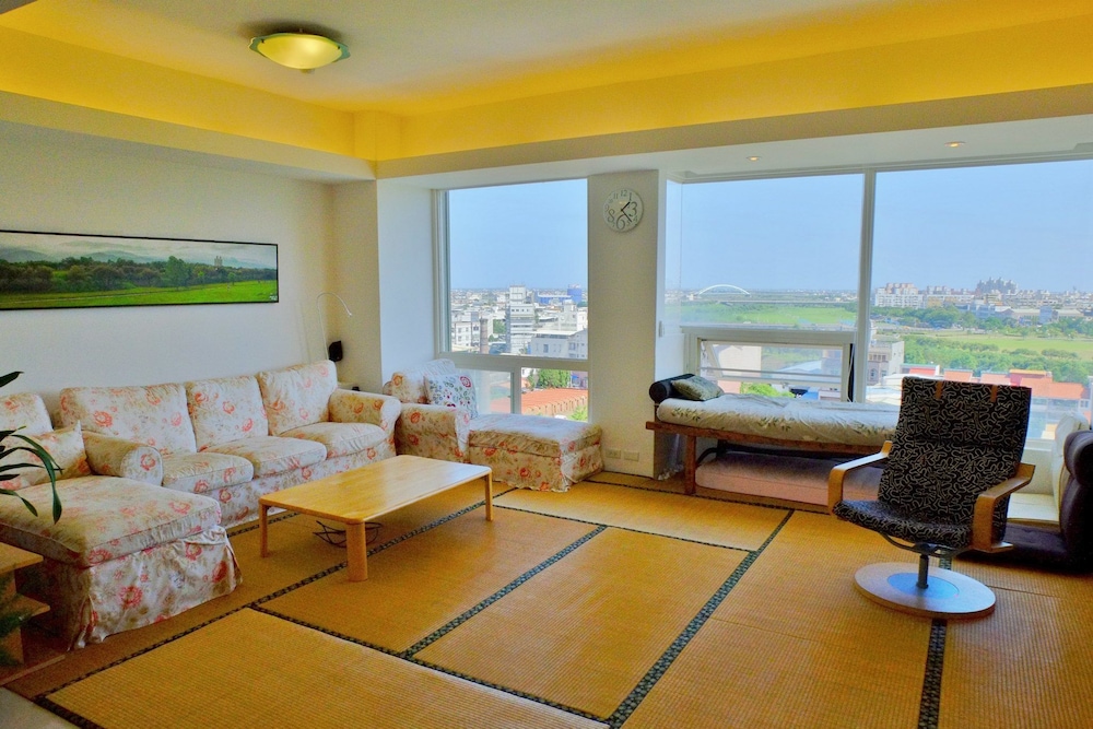 Luxury Quadruple Room photo 1