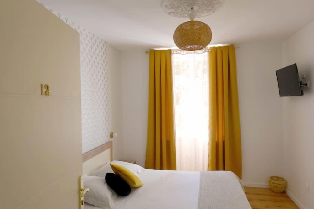 Comfort Double Room photo 1
