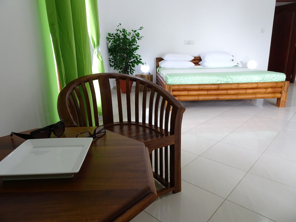 Luxury Double Room, Non Smoking, Ocean View photo 2