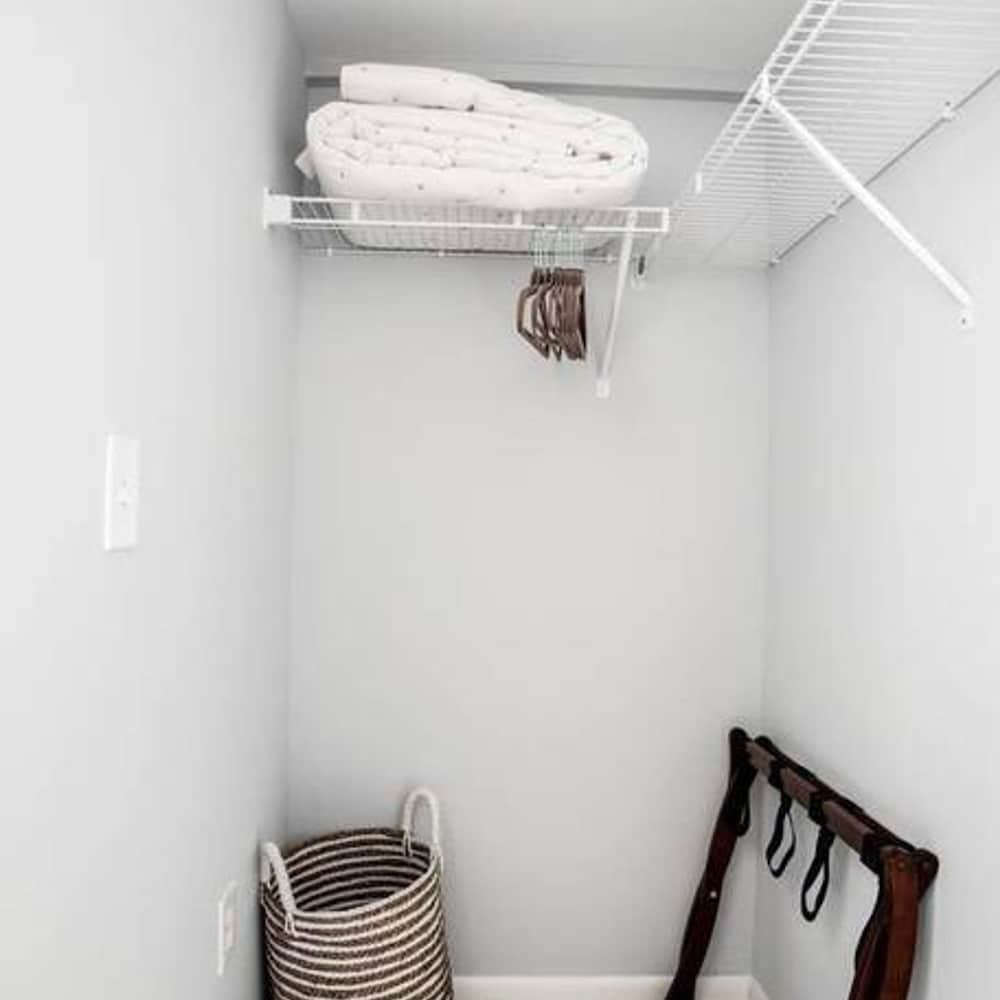 Cozysuites Indy Loft 2BR Monument Circle, Billede 16