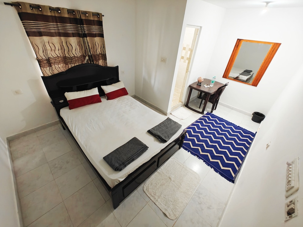 Studio Room - Photo 4