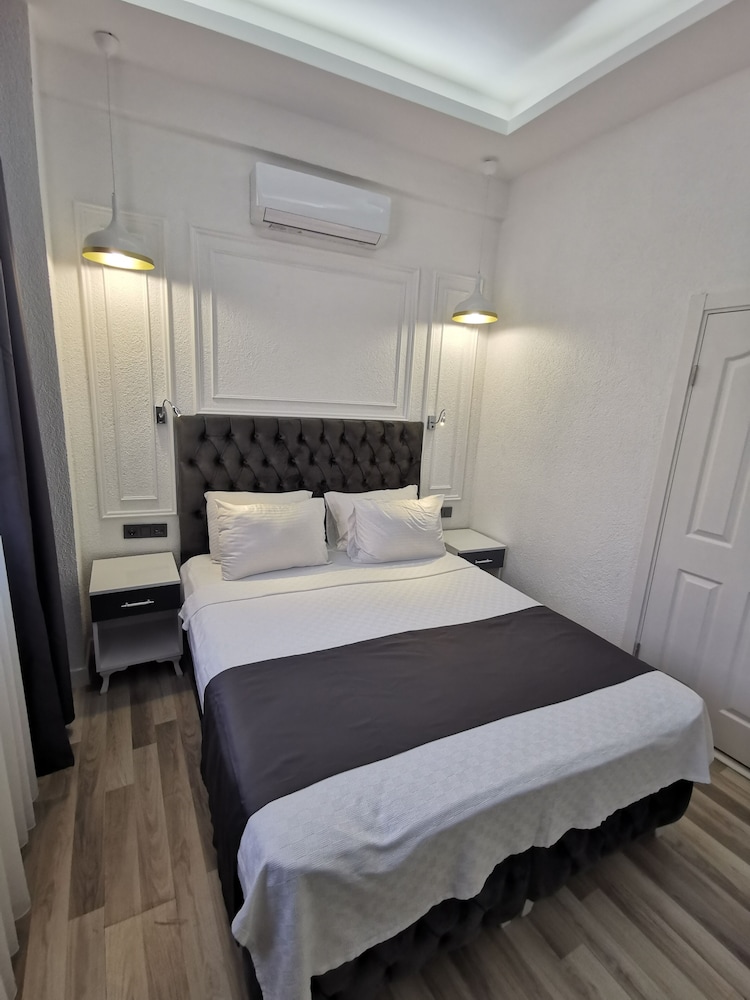 STANDART CIFT KISILIK ODA photo 2