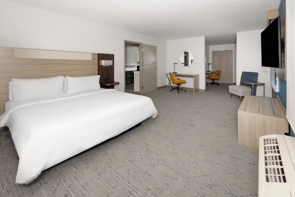Suite, 1 Bedroom - Photo 1