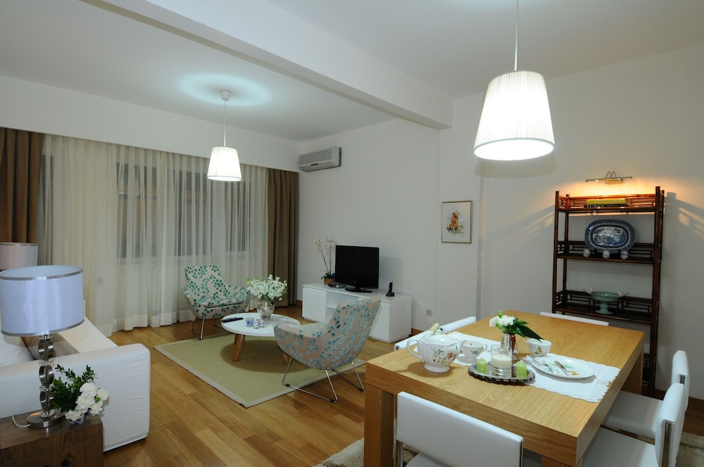 Apartment, 2 Bedrooms photo 1