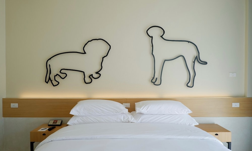 Kaset Paws Pet Friendly - Photo 2