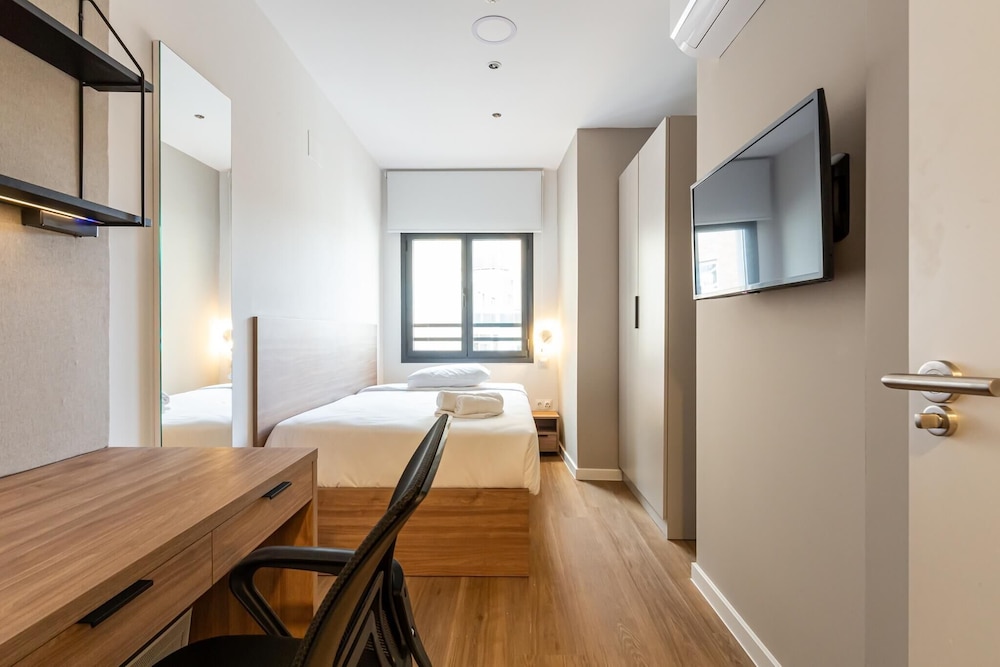 Apartamento Estándar, Suite