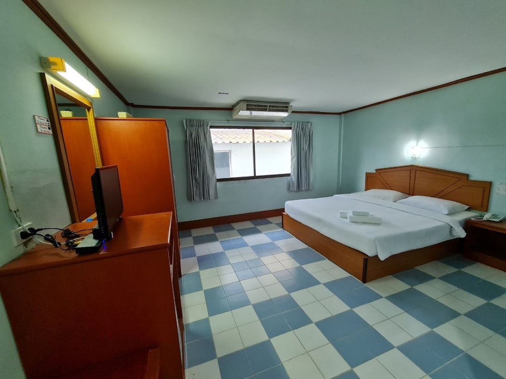Standard Double Room photo 1
