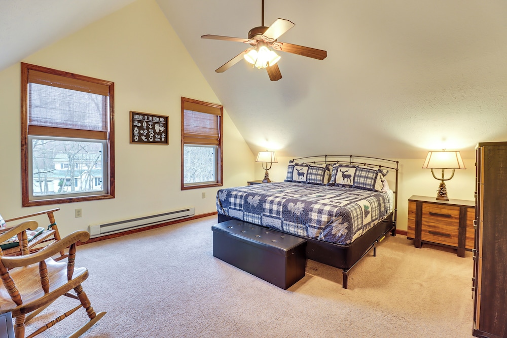 House (3 Bedrooms) photo 3