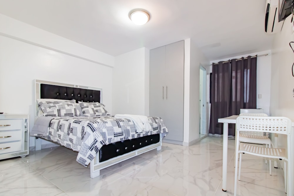 Standard Double Room Single Use