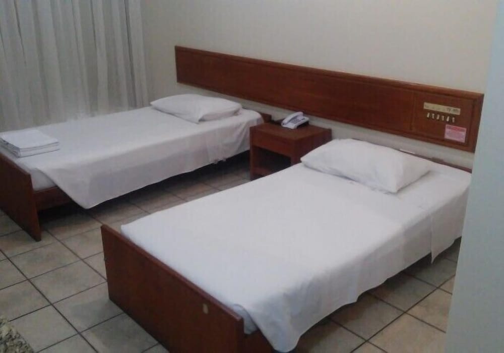 Twin Room photo 1