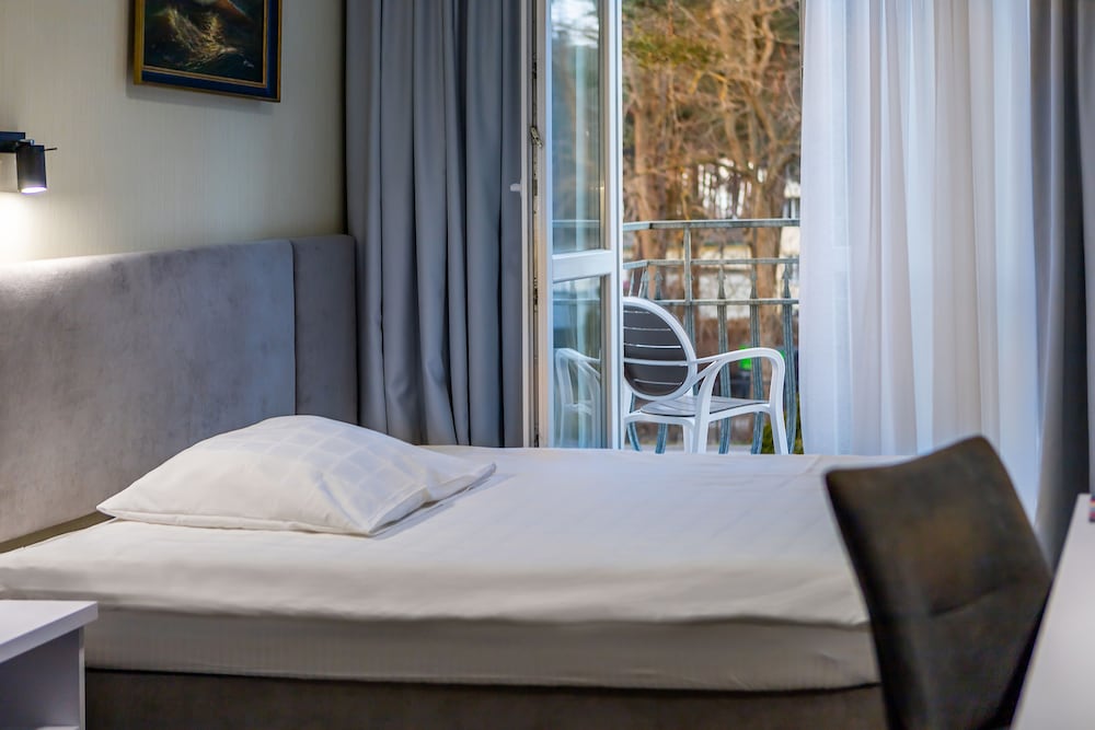 Standard Single Room photo 2