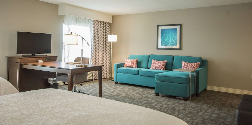Room, 2 Queen Beds, Accessible
