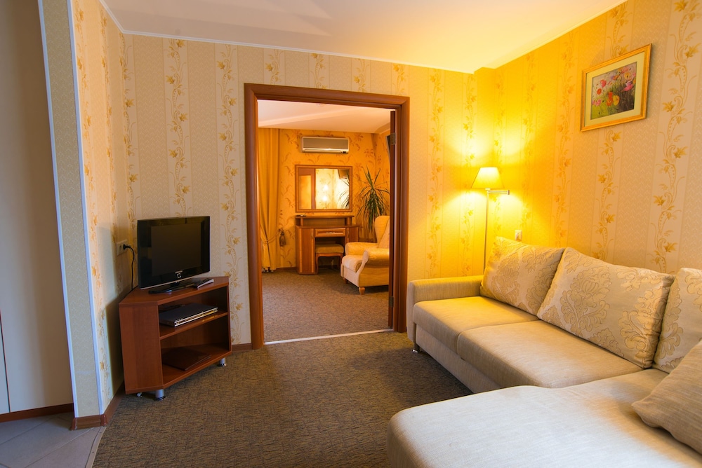 Suite photo 3