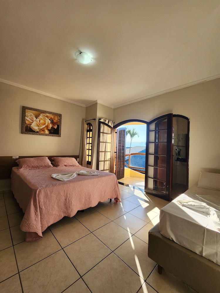 Suite (Com Churrasqueira) photo 2