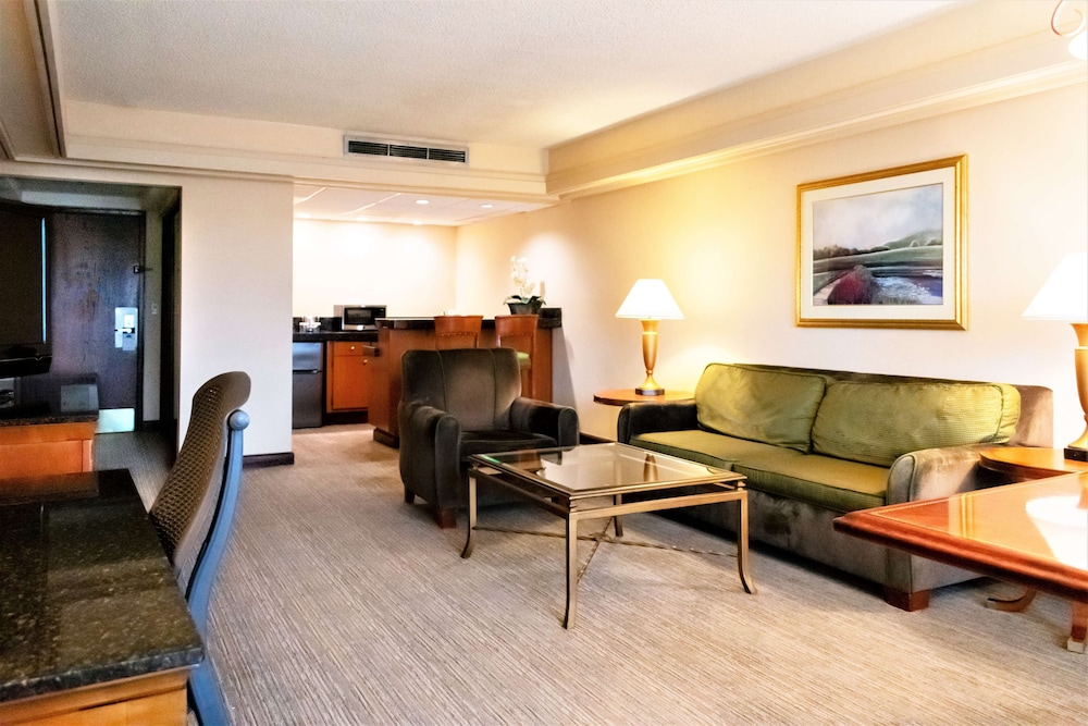 DoubleTree by Hilton San Jose, 사진 2
