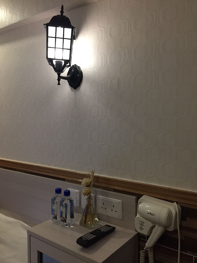 Junior Double Room photo 3