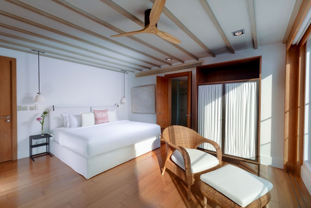 Luxury Villa, 5 Bedrooms, Ocean View photo 2