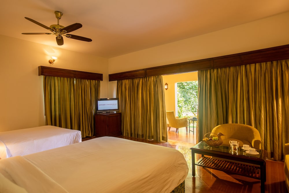 Cottage, 2 Twin Beds, Garden View - Photo 11