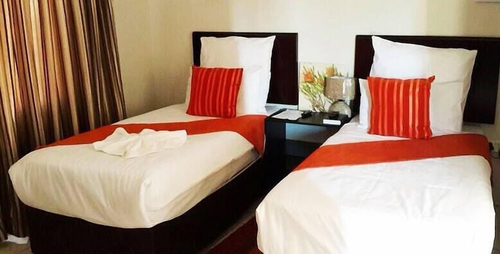 Twin Room photo 2