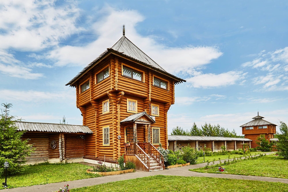 Apartment (Tower)