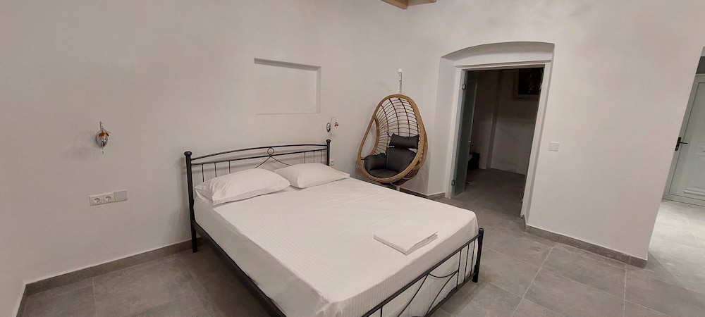 Aenaon Corfu Luxury Apartments 01 - Apollo Apt, Foto 26