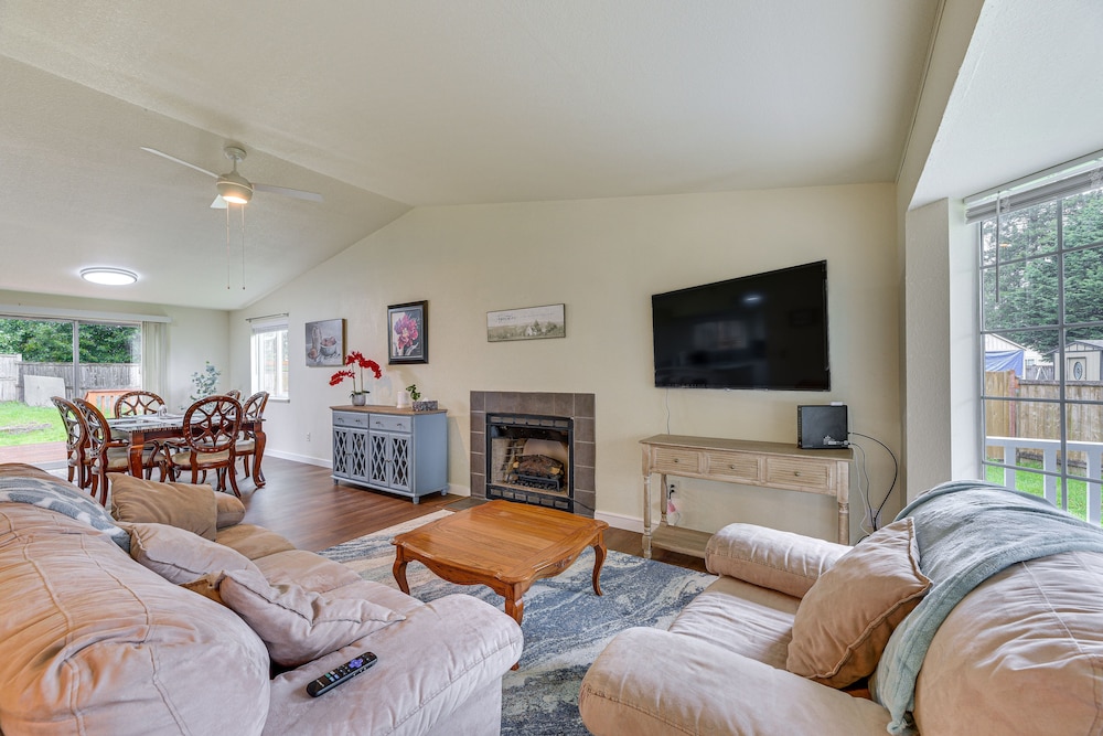 House (3 Bedrooms) photo 1