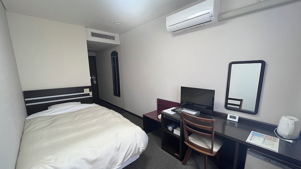 Deluxe Single Room, Smoking photo 2