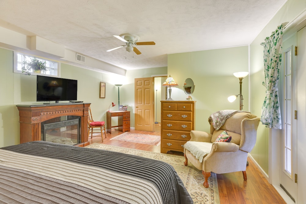 Apartment (2 Bedrooms) photo 2