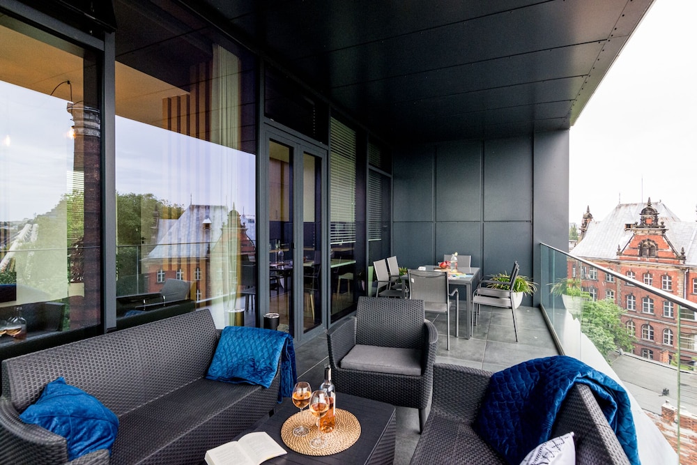 Superior Apartment - Photo 18