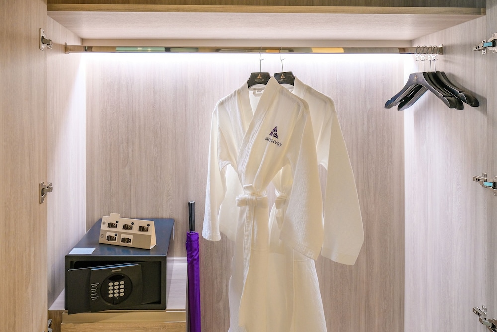 Amethyst Grand Executive - Photo 9