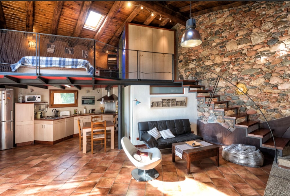 Panoramic Cabin, Ensuite photo 2