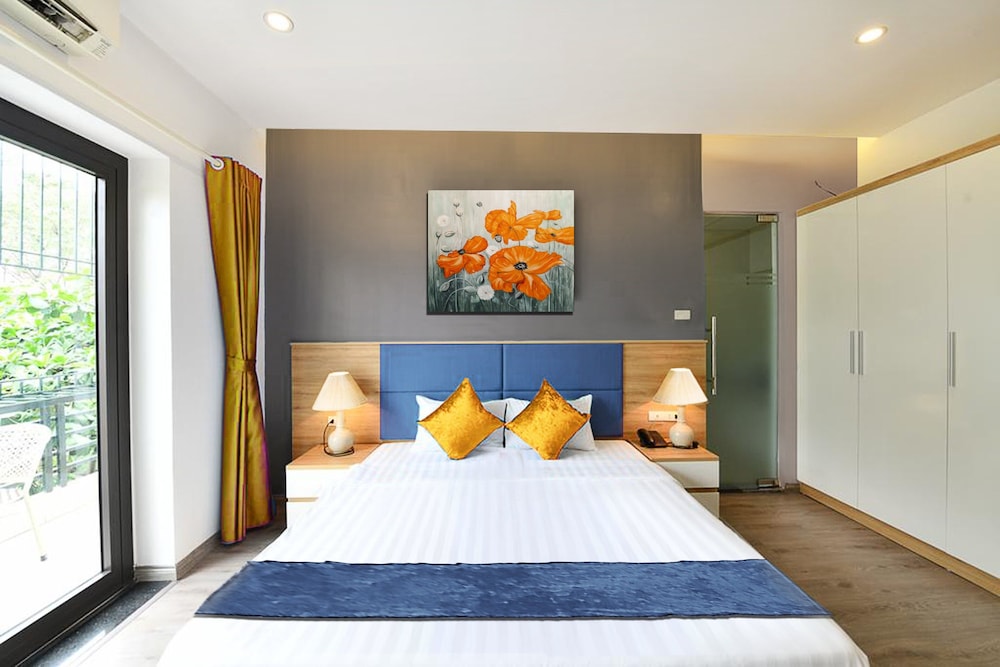 Premier Double Room photo 3