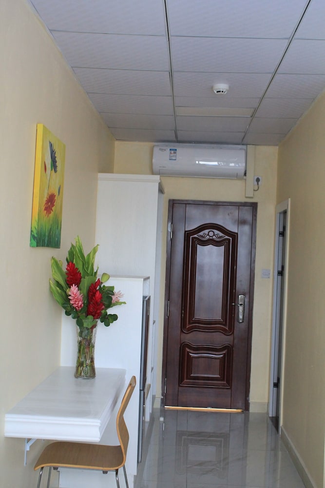 Comfort Room photo 1