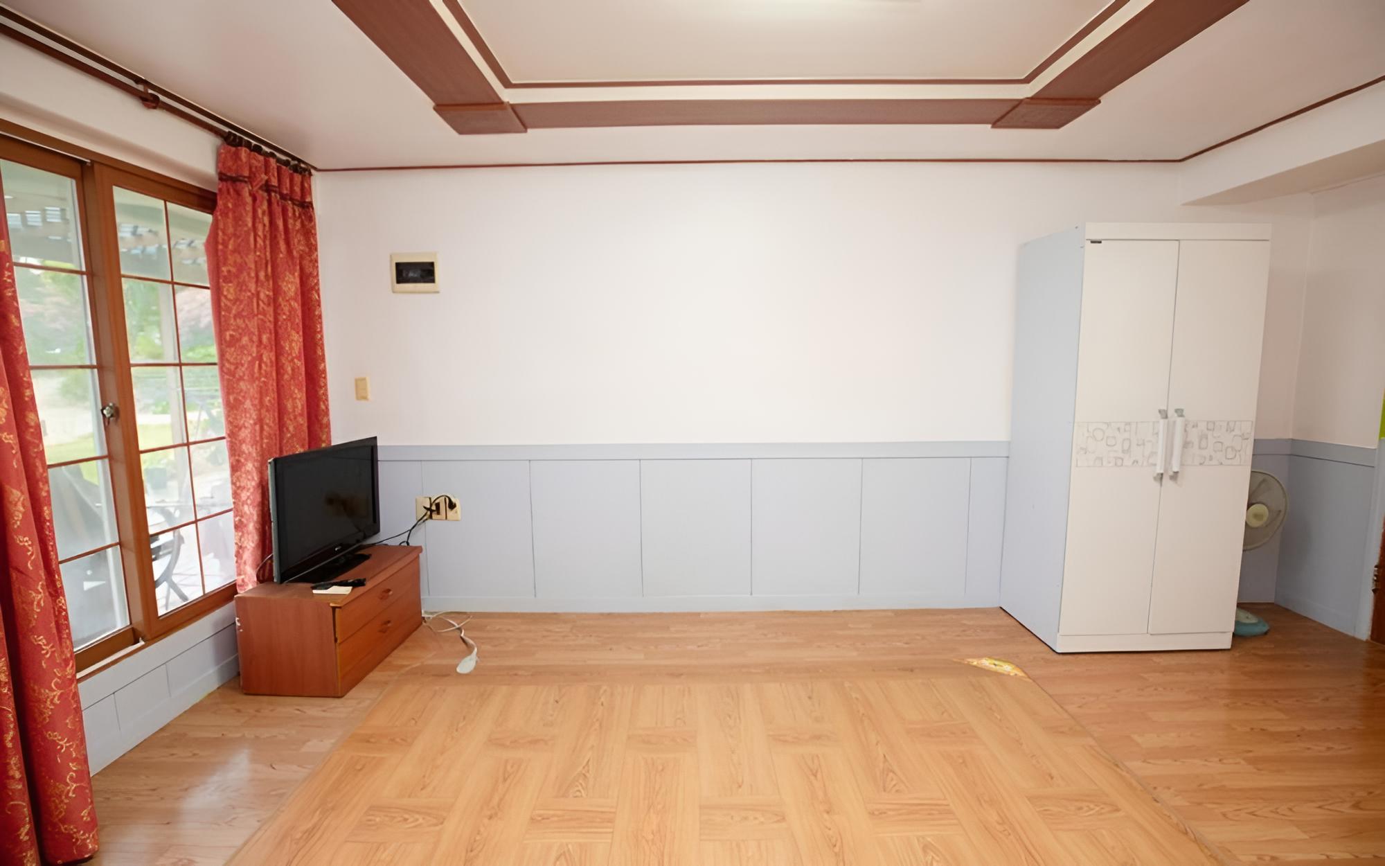 Room (Room 101 (Ondol)) photo 3