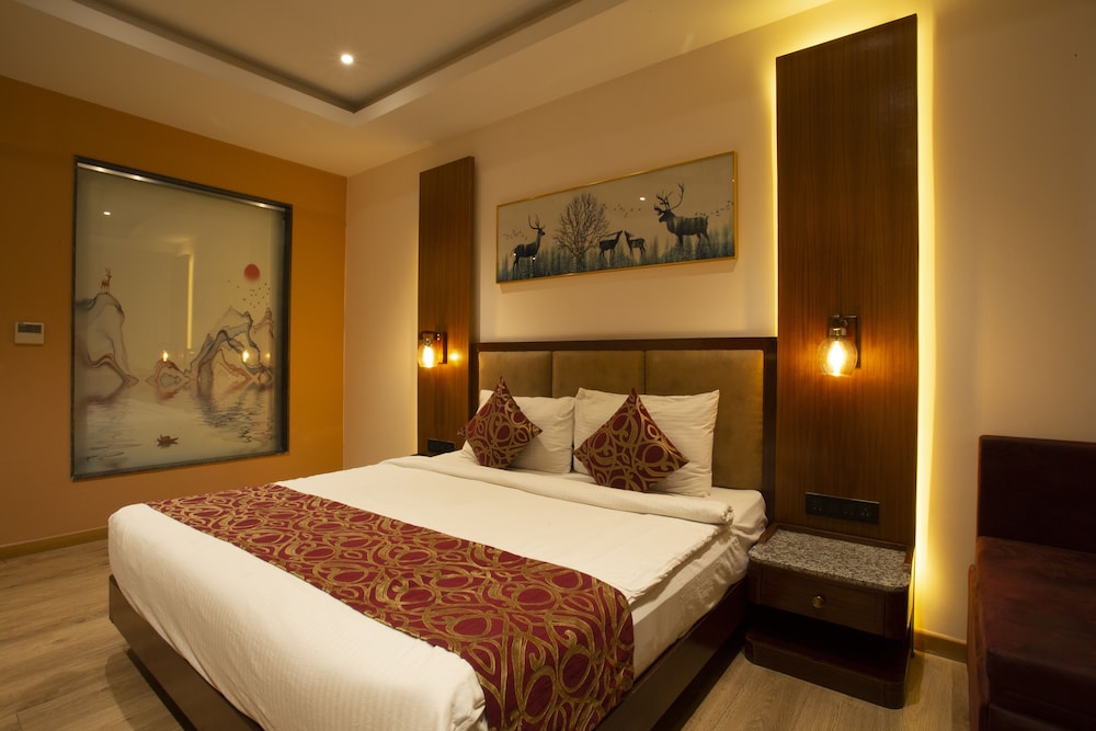 Classic Room