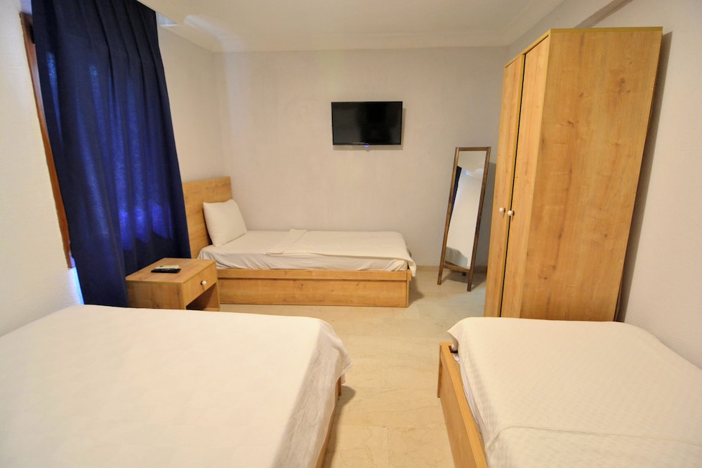 Standard Quadruple Room photo 1