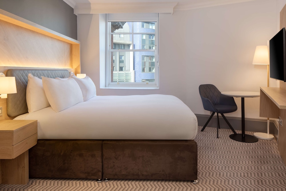 Deluxe Double Room - Photo 2